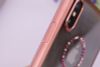 Ốp lưng iPhone X Nhựa cứng viền dẻo TPU+PC or PC Thiên Nga Nude