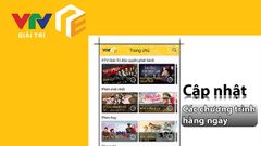  2 cách xem VTV giải trí đơn giản nhất trên máy tính 