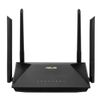 Bộ Phát Sóng Wifi Router Chuẩn Wifi 6 Asus AX53U Đen