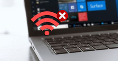  Cách xóa WiFi đã lưu trên laptop Windows 10 cực đơn giản, nhanh chóng 