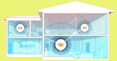  WiFi Mesh là gì? Hệ thống WiFi Mesh hoạt động ra sao? Có nên sử dụng? 