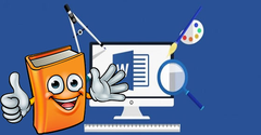  [Video] Cách chèn Clip Art trong Word 2010, 2016, 2019, 365 đơn giản 
