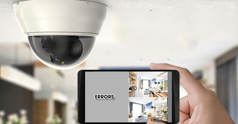12 cách sửa lỗi không xem được camera qua điện thoại cực hiệu quả