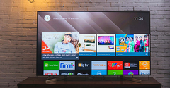  10 ứng dụng xem phim online miễn phí, chất lượng cao trên Smart TV 