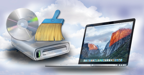 Cách dọn dẹp ổ cứng, xoá file rác, tăng dung lượng ổ cứng trên Macbook