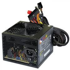 Psu Acbelipower G650-650W 80Plus