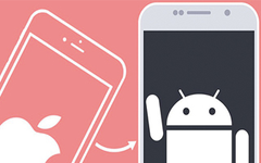  5 cách đồng bộ dữ liệu từ iCloud qua thiết bị Android 