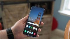  Tất cả thay đổi và tính năng mới trong One UI 2.5: Hỗ trợ điều hướng cử chỉ cho trình khởi chạy bên thứ ba, chế độ Pro Video,... 