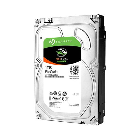 Seagate Firecuda (Laptop) 500GB 5400rpm