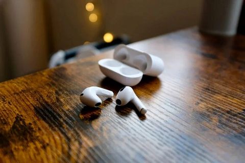 Ngã Ngửa Với Thiết Kế Airpods 3, Không Giống Lời Đồn