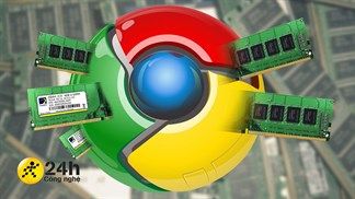 Chrome ‘ăn cắp’ quá nhiều RAM trên máy tính, thử ngay mẹo hay này để có hiệu năng mượt mà hơn