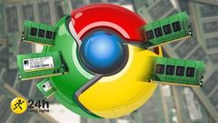  Chrome ‘ăn cắp’ quá nhiều RAM trên máy tính, thử ngay mẹo hay này để có hiệu năng mượt mà hơn 