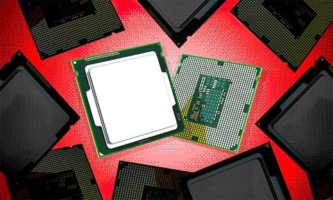 Ngành Công Nghiệp Chip Lao Dốc