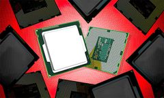  Ngành Công Nghiệp Chip Lao Dốc 