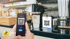  Vừa an toàn vừa tiện lợi, các ngân hàng đồng loạt cho phép khách hàng chuyển tiền nhanh và thanh toán bằng mã QR 