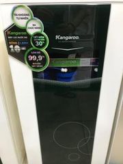 Máy lọc nước RO nóng nguội lạnh Kangaroo KG10A3 10 lõi 