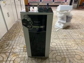 Máy lọc nước RO nóng nguội lạnh Kangaroo KG10A3 10 lõi