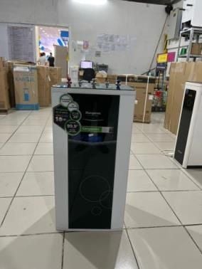 Máy lọc nước RO nóng nguội lạnh Kangaroo KG10A3 10 lõi