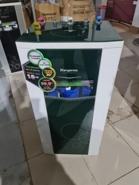Máy lọc nước RO nóng nguội lạnh Kangaroo KG10A3 10 lõi