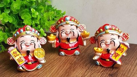 Những điều kiêng kỵ, cần lưu ý trong ngày cúng vía Thần Tài mùng 10