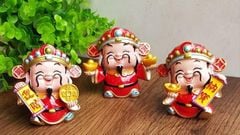  Những điều kiêng kỵ, cần lưu ý trong ngày cúng vía Thần Tài mùng 10 