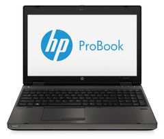  Hp Probook 6570B B5V82Aw 