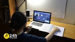  Điểm qua 5 phần mềm, ứng dụng học trực tuyến Online phụ huynh cần cài cho con: Zoom, Zalo, eNetViet,... 