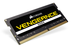  Vengeance® 32Gb (4 X 8Gb) Ddr4 Sodimm 4000Mhz Cl19 (Cmsx32Gx4M4X4000C19) 
