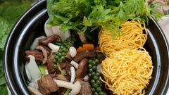  Cách nấu lẩu bao tử cá hầm tiêu xanh nóng hổi, thơm ngon dễ làm 