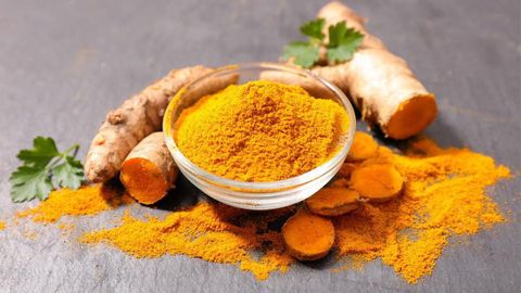 Tổng hợp những cách bảo quản nghệ, bột nghệ và tinh bột nghệ đúng cách