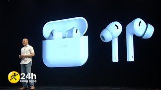 Tai nghe không dây AirB sắp được Bkav ra mắt, tích hợp công nghệ Chống ồn chủ động tiên tiến, liệu mức giá có phải chăng?