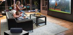  Công nghệ âm thanh trên tivi LG 2021 