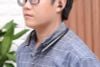 Tai nghe Bluetooth Thể Thao LG Tone Platinum SE HBS-1120
