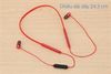 Tai nghe Bluetooth Mozard Q6 Đỏ