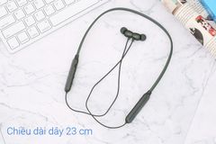  Tai nghe Bluetooth Mozard Z702 Xanh 