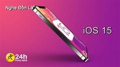  Nghe Đồn Là: iOS 15 đã có danh sách các thiết bị được cập nhật, giao diện mới toanh, bổ sung thêm nhiều tính năng cực hot (liên tục cập nhật) 