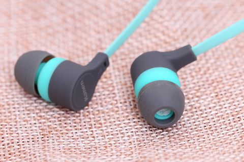 Tai nghe EP Kanen IP-219 Aqua Xám