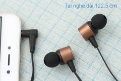  Tai nghe EP Kanen IP-225 Nâu 