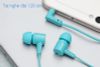 Tai nghe EP Mozard DS510-WB Xanh