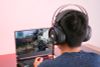 Tai nghe Gaming Rapoo VH500 7.1 Đen