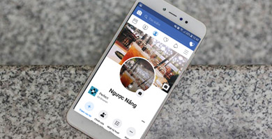 Thêm bài hát và nghe nhạc trên trang cá nhân Facebook
