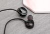 Tai nghe nhét tai dual driver EP Mozard S80 Đen