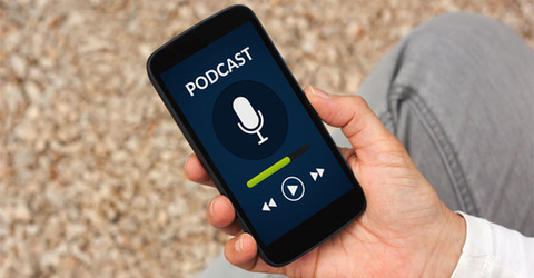 TOP 6 ứng dụng nghe Podcast miễn phí tốt nhất trên điện thoại Android