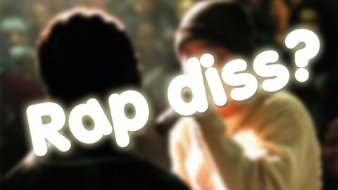 Rap diss là gì? Các thuật ngữ, thể loại nghệ thuật trong Hiphop