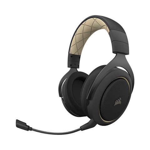 Tai nghe không dây Corsair Hs70 Pro Wireless Se Cream