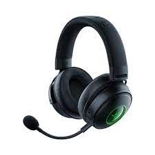 Tai Nghe Razer Kraken V3 Pro-wireless Gaming Headset With Razer Hypersense
