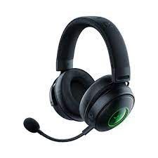  Tai Nghe Razer Kraken V3 Pro-wireless Gaming Headset With Razer Hypersense 