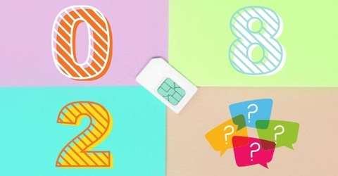 Đầu số 082 là mạng gì? Ý nghĩa của đầu số 082? Có phải số may mắn?
