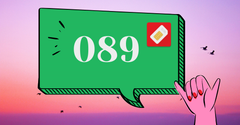  Đầu số 089 là mạng gì? Ý nghĩa của đầu số 089? Có phải số may mắn? 