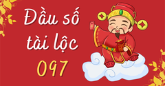  Đầu số 097 là mạng gì? Ý nghĩa của đầu số 097? Có phải số tài lộc? 